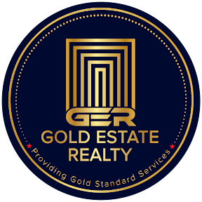 Gold Estate Realty Inc., Brokerage